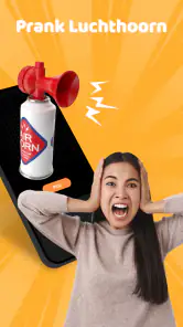 Prank Sounds: Prank Geluiden screenshot