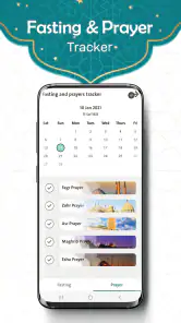 Prayer Now : Azan Prayer Times screenshot