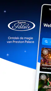 Preston Palace screenshot