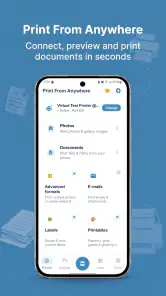 Print From Anywhere screenshot