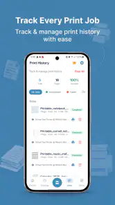 Print From Anywhere screenshot