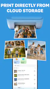 Printer App: Print & Scan PDF screenshot