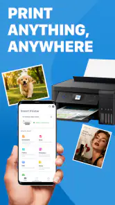 Printer App: Print & Scan PDF screenshot