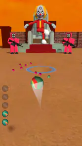 Prison Blox: Survival Master screenshot