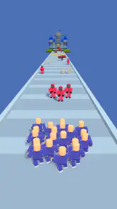 Prison Blox: Survival Master screenshot