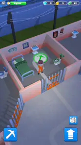 Prison Breakout! screenshot