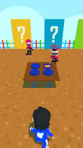 Prison Run: Survival Challenge screenshot