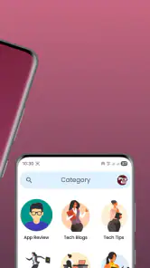 Pro Tech screenshot