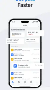 ProBooks: Invoice Maker screenshot