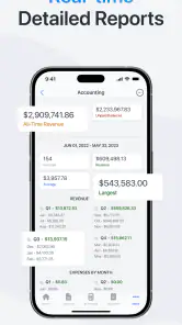 ProBooks: Invoice Maker screenshot