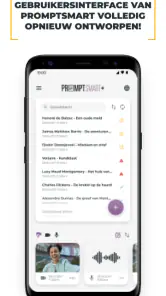 PromptSmart+ screenshot