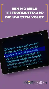 PromptSmart+ screenshot