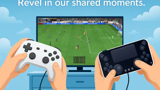 Ps Controller screenshot