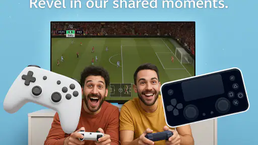 Ps Controller screenshot