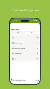 Pschyrembel screenshot