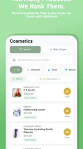 Puffin: Acne Tracker screenshot