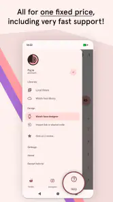 Pujie Watch Faces - Wear OS 6 screenshot