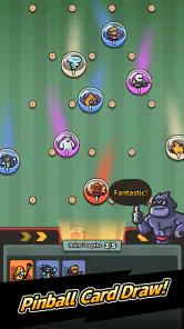 Pull Pull Pull Heroes -TD Game screenshot