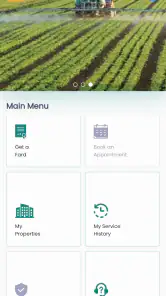 Punjab Zameen screenshot