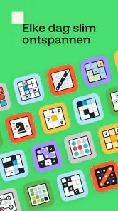 Puzzelfit screenshot