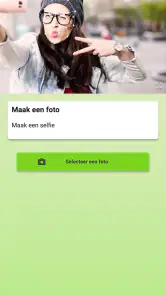 Puzzeluitje.nl screenshot