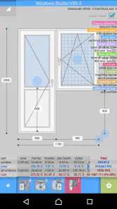 PVC Windows Studio screenshot