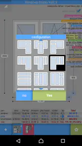 PVC Windows Studio screenshot