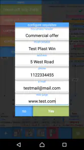 PVC Windows Studio screenshot