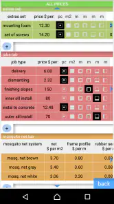 PVC Windows Studio screenshot