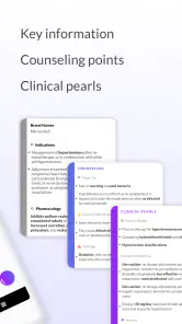 Pyrls screenshot