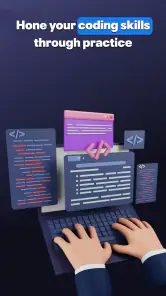 Python Master - Leer coderen screenshot