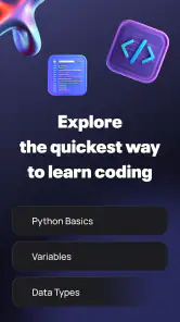 Python Master - Leer coderen screenshot