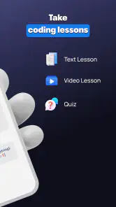 Python Master - Leer coderen screenshot