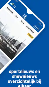 PZC – Nieuws en Regio screenshot
