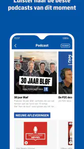 PZC – Nieuws en Regio screenshot