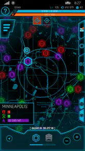 QONQR: World in Play screenshot