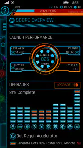 QONQR: World in Play screenshot