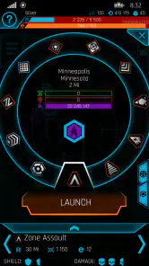 QONQR: World in Play screenshot