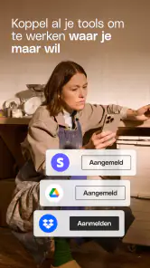 Qonto: Zakelijke Financiën app screenshot
