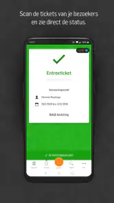 Qontrast screenshot