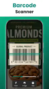 QR Scanner - Barcode Scanner screenshot