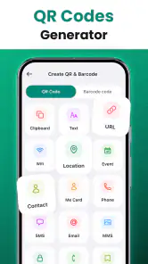 QR Scanner - Barcode Scanner screenshot