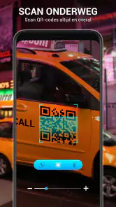QR Scanner - Barcodescanner screenshot