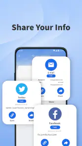 QR Scanner&Reader screenshot