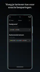 Quatt – Hybride Warmtepomp screenshot