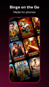 QuickTV - Short Drama & Movies screenshot