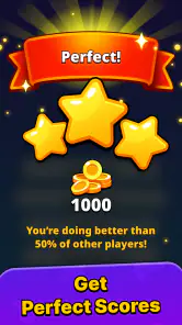 Quiz Blitz: Test uw brein screenshot