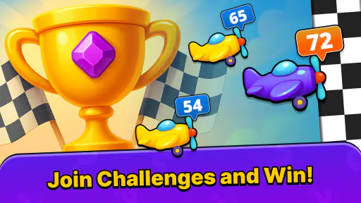 Quiz Blitz: Test uw brein screenshot