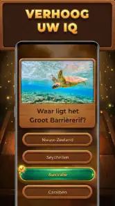 Quiz-Boom: Trivia Blocks screenshot