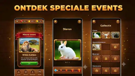 Quiz-Boom: Trivia Blocks screenshot